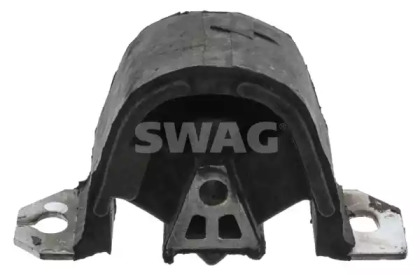 40130029 SWAG подушка коробки передач (SWAG)